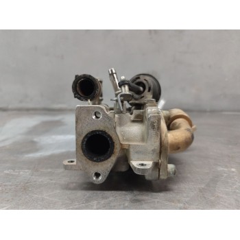 Recambio de enfriador egr para audi a3 (8p) 2.0 tdi referencia OEM IAM 03G131513J  