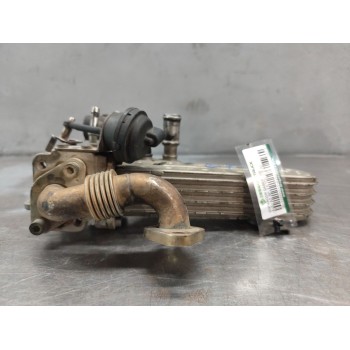 Recambio de enfriador egr para audi a3 (8p) 2.0 tdi referencia OEM IAM 03G131513J  