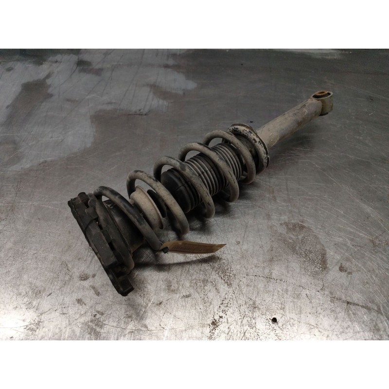 Recambio de amortiguador trasero para nissan primera berlina (p12) acenta referencia OEM IAM 56210AV400  