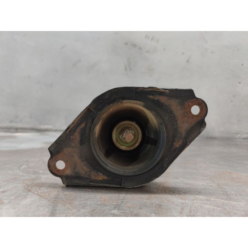 Recambio de amortiguador trasero para nissan primera berlina (p12) acenta referencia OEM IAM 56210AV400 - Negro 2