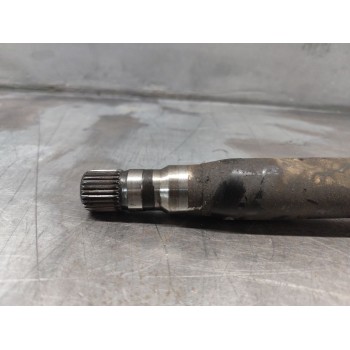 Recambio de transmision delantera derecha para opel insignia berlina cosmo referencia OEM IAM 13228199  