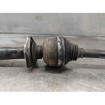 Recambio de transmision delantera derecha para opel insignia berlina cosmo referencia OEM IAM 13228199  