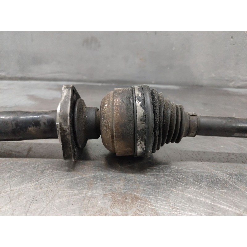 Recambio de transmision delantera derecha para opel insignia berlina cosmo referencia OEM IAM 13228199 - Gris 4