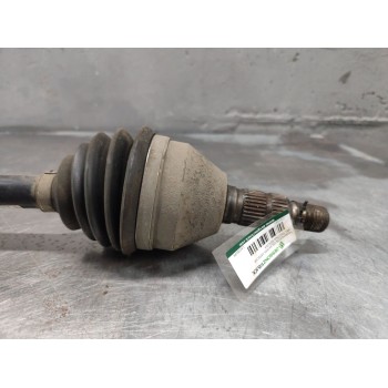 Recambio de transmision delantera derecha para opel insignia berlina cosmo referencia OEM IAM 13228199  