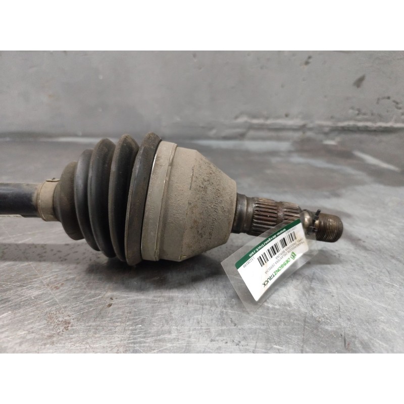 Recambio de transmision delantera derecha para opel insignia berlina cosmo referencia OEM IAM 13228199 - Gris 5