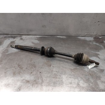Recambio de transmision delantera derecha para opel insignia berlina cosmo referencia OEM IAM 13228199  