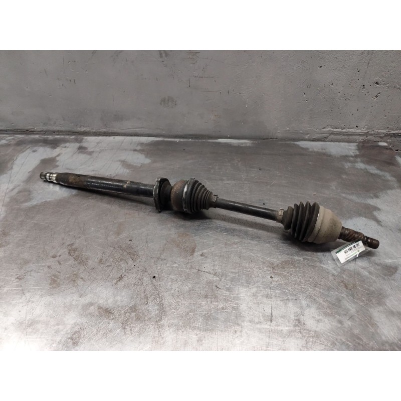 Recambio de transmision delantera derecha para opel insignia berlina cosmo referencia OEM IAM 13228199 - Gris 6
