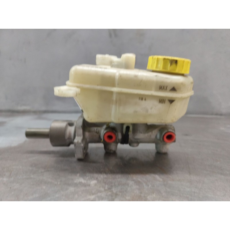 Recambio de bomba freno para seat ibiza (6l1) cool referencia OEM IAM 2