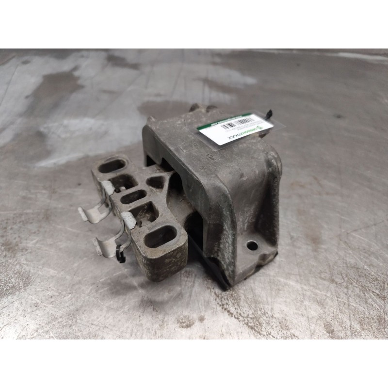 Recambio de soporte motor izquierdo para volkswagen golf iv berlina (1j1) conceptline referencia OEM IAM 1J0199555  