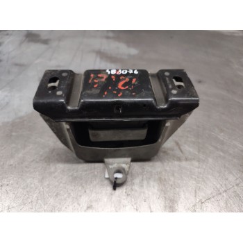 Recambio de soporte motor izquierdo para volkswagen golf iv berlina (1j1) conceptline referencia OEM IAM 1J0199555  