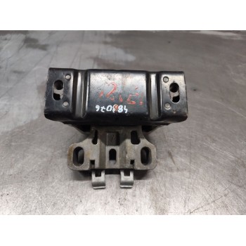 Recambio de soporte motor izquierdo para volkswagen golf iv berlina (1j1) conceptline referencia OEM IAM 1J0199555  