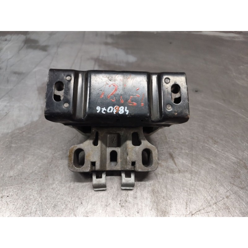 Recambio de soporte motor izquierdo para volkswagen golf iv berlina (1j1) conceptline referencia OEM IAM 1J0199555 3