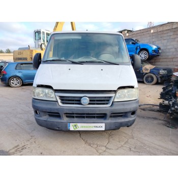 fiat ducato furgoneta (244_) del año 2006