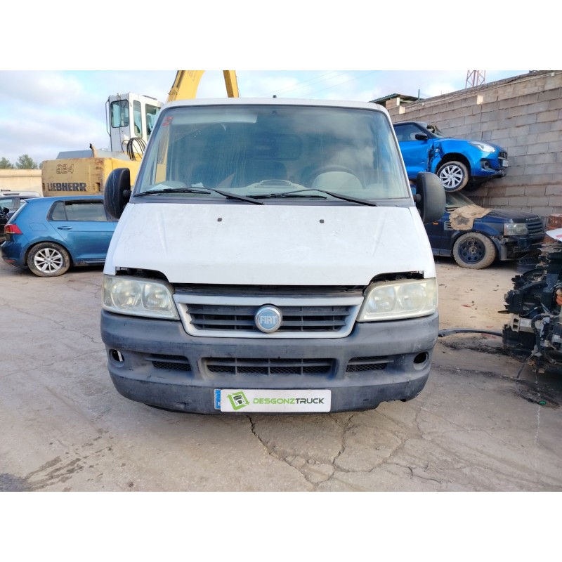 FIAT DUCATO FURGONETA (244_)