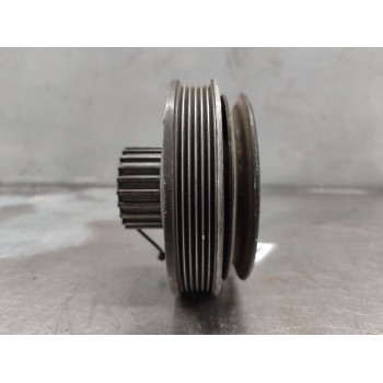 Recambio de polea cigueñal para seat cordoba berlina (6k2) referencia OEM IAM 028105253A  
