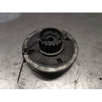 Recambio de polea cigueñal para seat cordoba berlina (6k2) referencia OEM IAM 028105253A  
