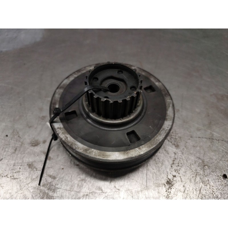 Recambio de polea cigueñal para seat cordoba berlina (6k2) referencia OEM IAM 028105253A 3