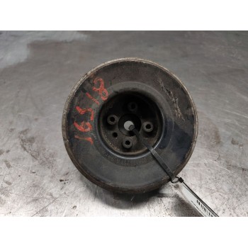 Recambio de polea cigueñal para seat cordoba berlina (6k2) referencia OEM IAM 028105253A  