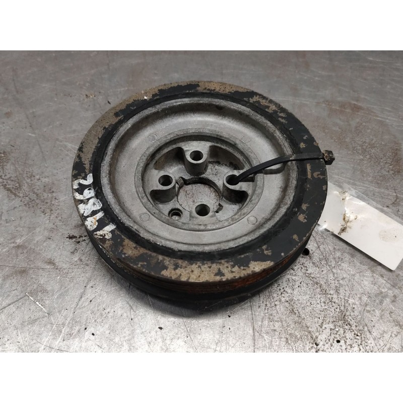 Recambio de polea cigueñal para volkswagen t4 transporter/furgoneta (mod. 1991) referencia OEM IAM   