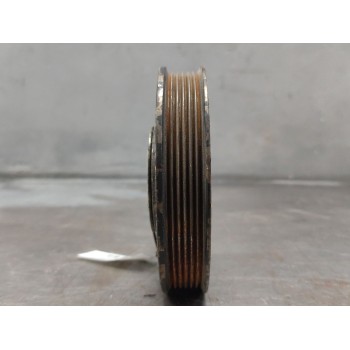 Recambio de polea cigueñal para volkswagen t4 transporter/furgoneta (mod. 1991) referencia OEM IAM   