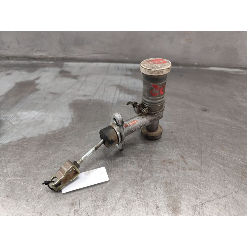 Recambio de bomba embrague para mitsubishi l 200 (k6/7) referencia OEM IAM  NABCO 