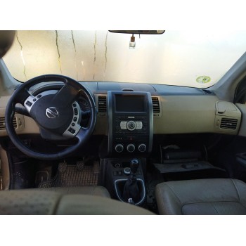 nissan x-trail ii (t31) del año 2008