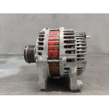 Recambio de alternador para nissan juke (f15) 1.5 dci referencia OEM IAM 231003VDIA  