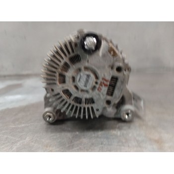 Recambio de alternador para nissan juke (f15) 1.5 dci referencia OEM IAM 231003VDIA  