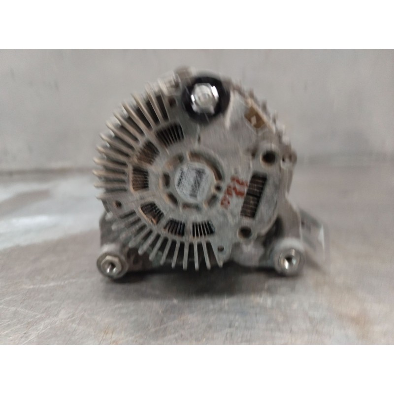 Recambio de alternador para nissan juke (f15) 1.5 dci referencia OEM IAM 231003VDIA - Negro 3