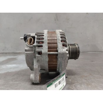 Recambio de alternador para nissan juke (f15) 1.5 dci referencia OEM IAM 231003VDIA  