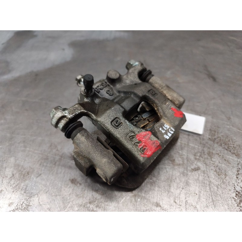 Recambio de pinza freno trasera izquierda para nissan juke (f15) 1.5 dci referencia OEM IAM   