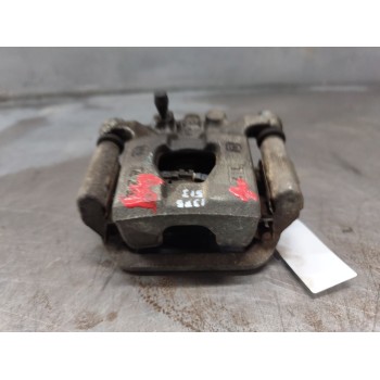 Recambio de pinza freno trasera izquierda para nissan juke (f15) 1.5 dci referencia OEM IAM   