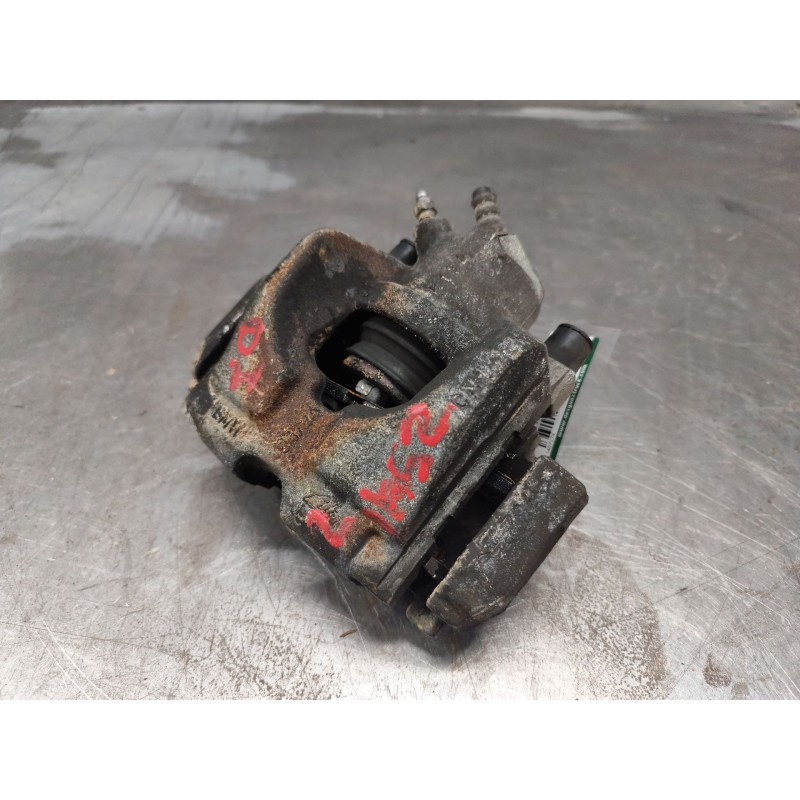 Recambio de pinza freno delantera izquierda para bmw serie 1 berlina (e81/e87) 120d referencia OEM IAM   