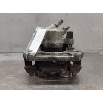 Recambio de pinza freno delantera izquierda para bmw serie 1 berlina (e81/e87) 120d referencia OEM IAM   