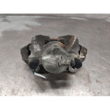 Recambio de pinza freno delantera izquierda para bmw serie 1 berlina (e81/e87) 120d referencia OEM IAM   