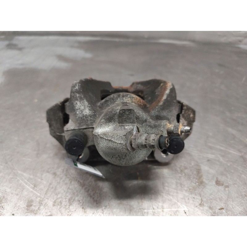 Recambio de pinza freno delantera izquierda para bmw serie 1 berlina (e81/e87) 120d referencia OEM IAM - Gris 3