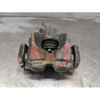 Recambio de pinza freno delantera izquierda para bmw serie 1 berlina (e81/e87) 120d referencia OEM IAM   
