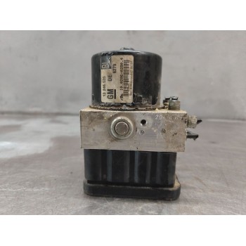 Recambio de abs para opel astra h gtc (a04) 1.6 (l08) referencia OEM IAM 10096005543  