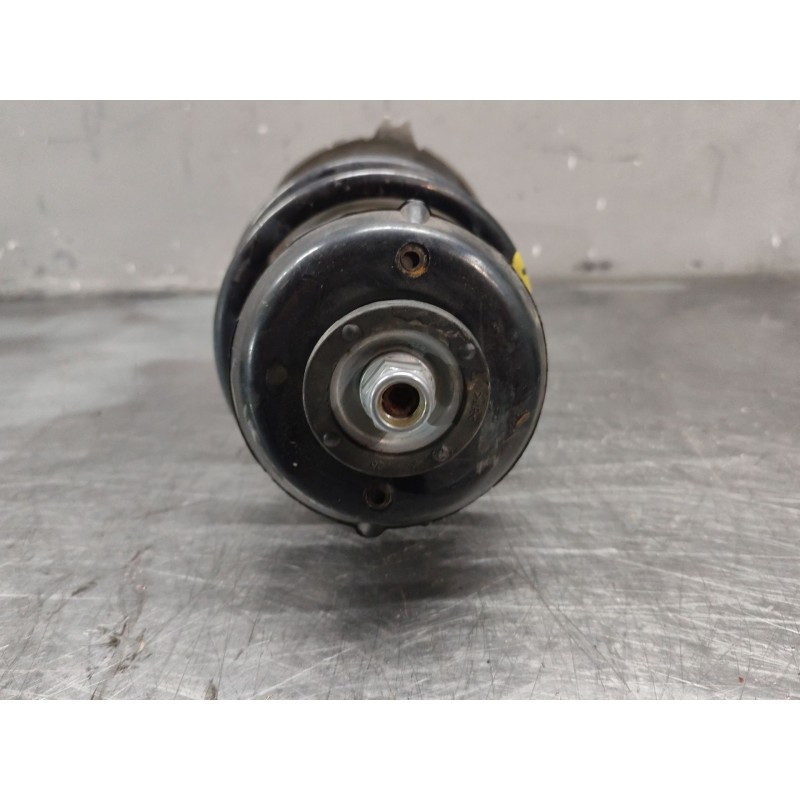 Recambio de amortiguador delantero derecho para citroën berlingo multispace (b9) 1.6 hdi 75 16v referencia OEM IAM - Blanco 5
