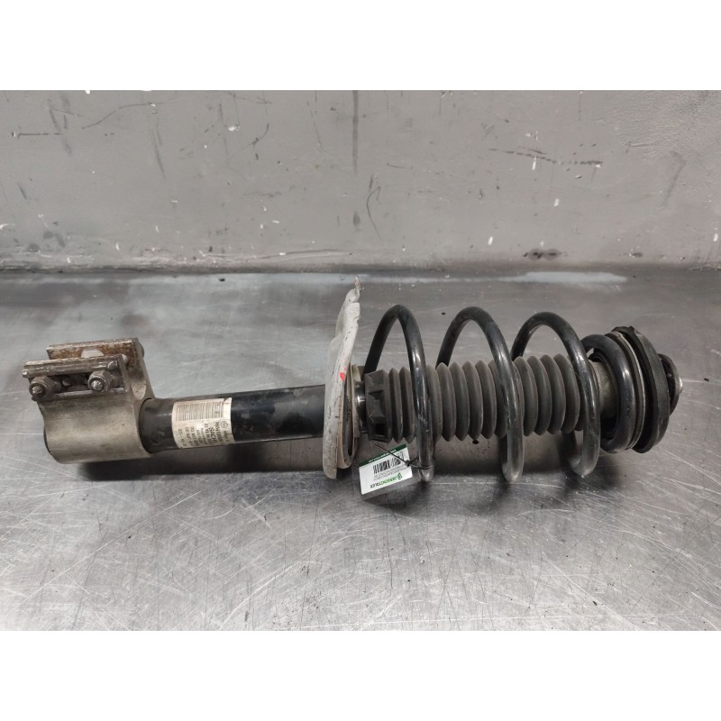 Recambio de amortiguador delantero derecho para citroën berlingo multispace (b9) 1.6 hdi 75 16v referencia OEM IAM - Blanco 6