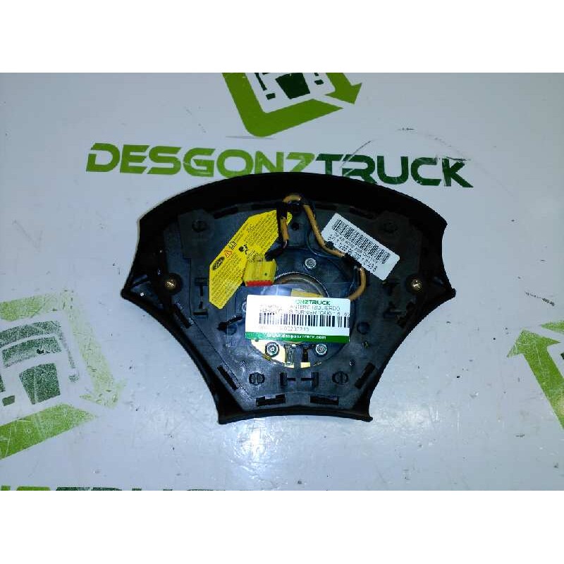 Recambio de airbag delantero izquierdo para ford focus turnier (cak) 1.6 16v cat referencia OEM IAM   