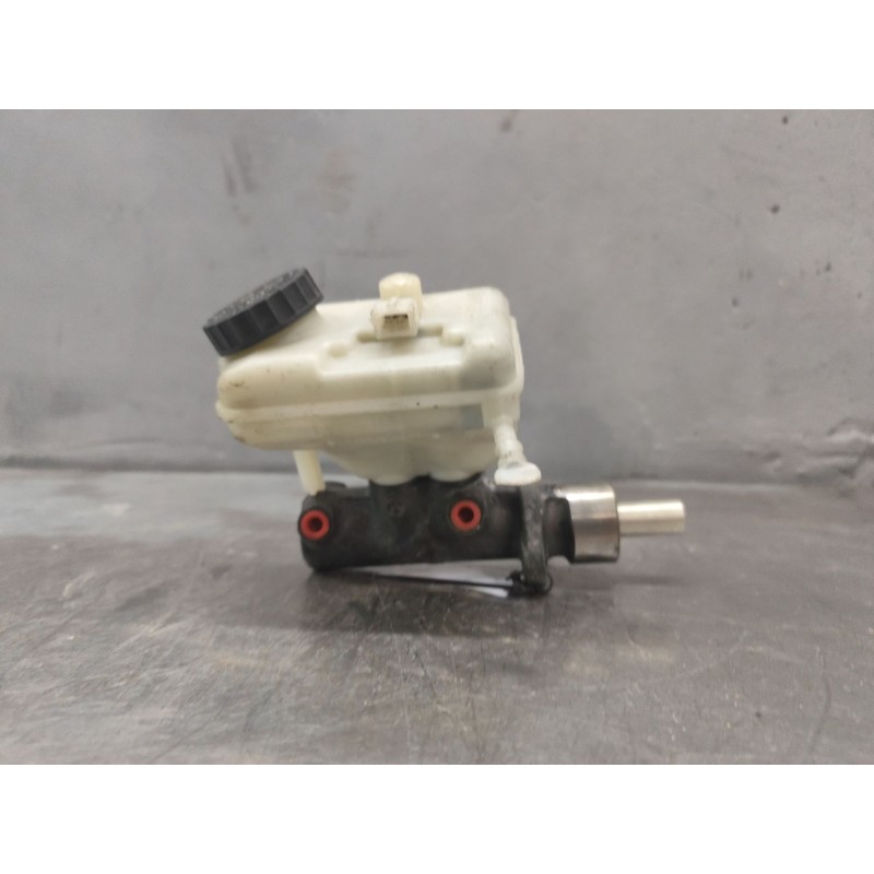 Recambio de bomba freno para mercedes-benz vito (w638) combi referencia OEM IAM A0024312802 - Gris 2