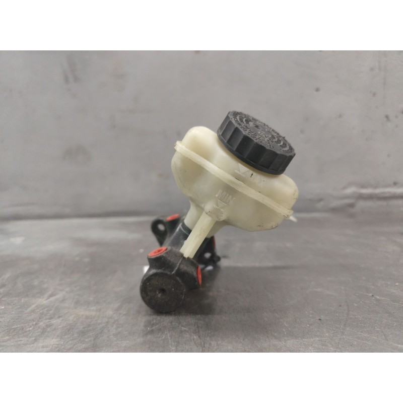 Recambio de bomba freno para mercedes-benz vito (w638) combi referencia OEM IAM A0024312802 - Gris 3