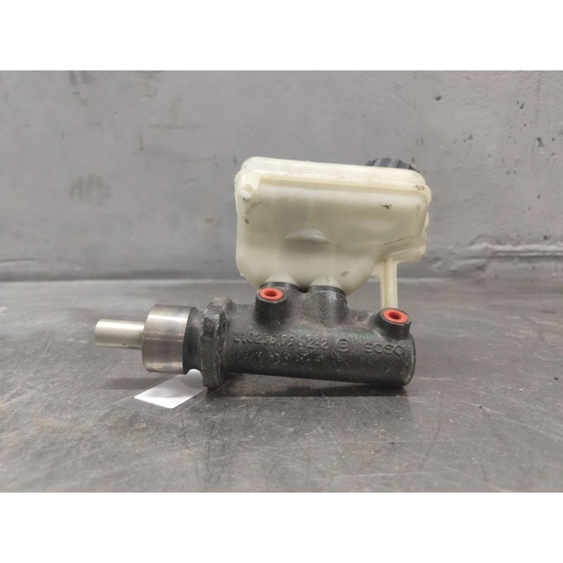 Recambio de bomba freno para mercedes-benz vito (w638) combi referencia OEM IAM A0024312802 - Gris 4