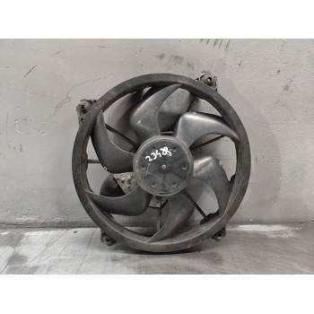 ELECTROVENTILADOR 