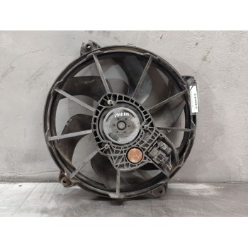 Recambio de electroventilador para citroën c5 berlina millenium referencia OEM IAM   