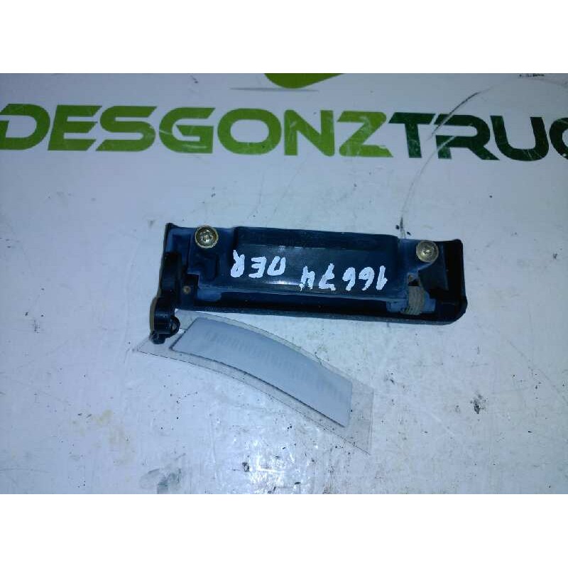 Recambio de maneta exterior delantera derecha para ford orion 1.6 diesel referencia OEM IAM 7220479  