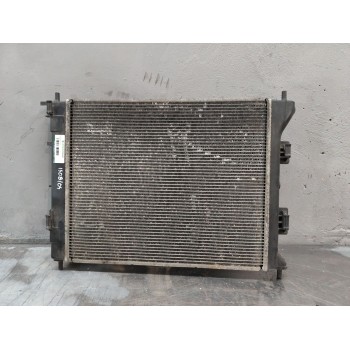 Recambio de radiador agua para hyundai i30 (gd) 1.6 crdi referencia OEM IAM   