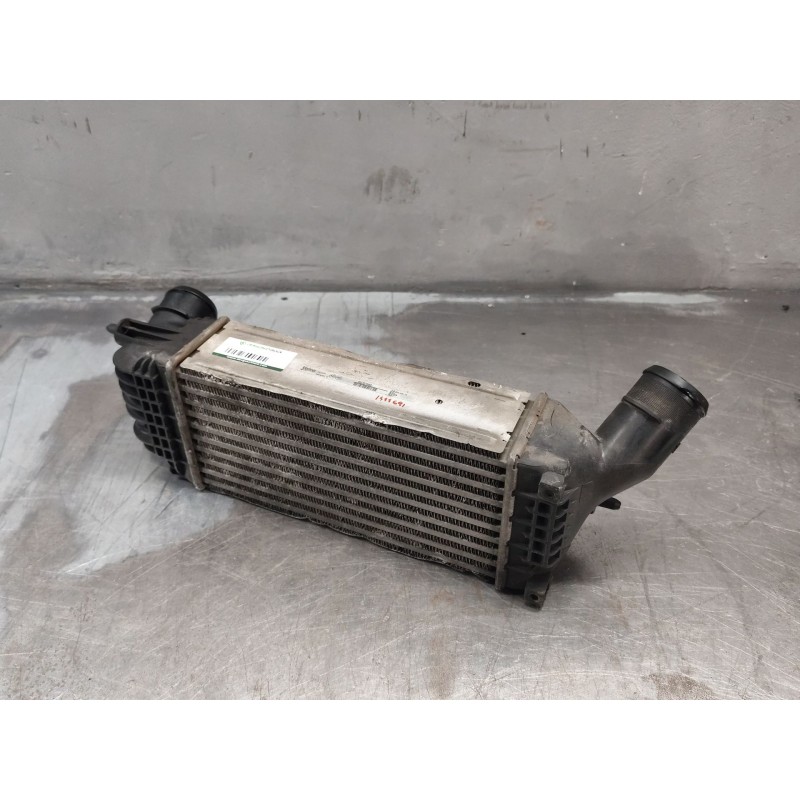 Recambio de intercooler para peugeot 407 sw premium referencia OEM IAM 9657073480  