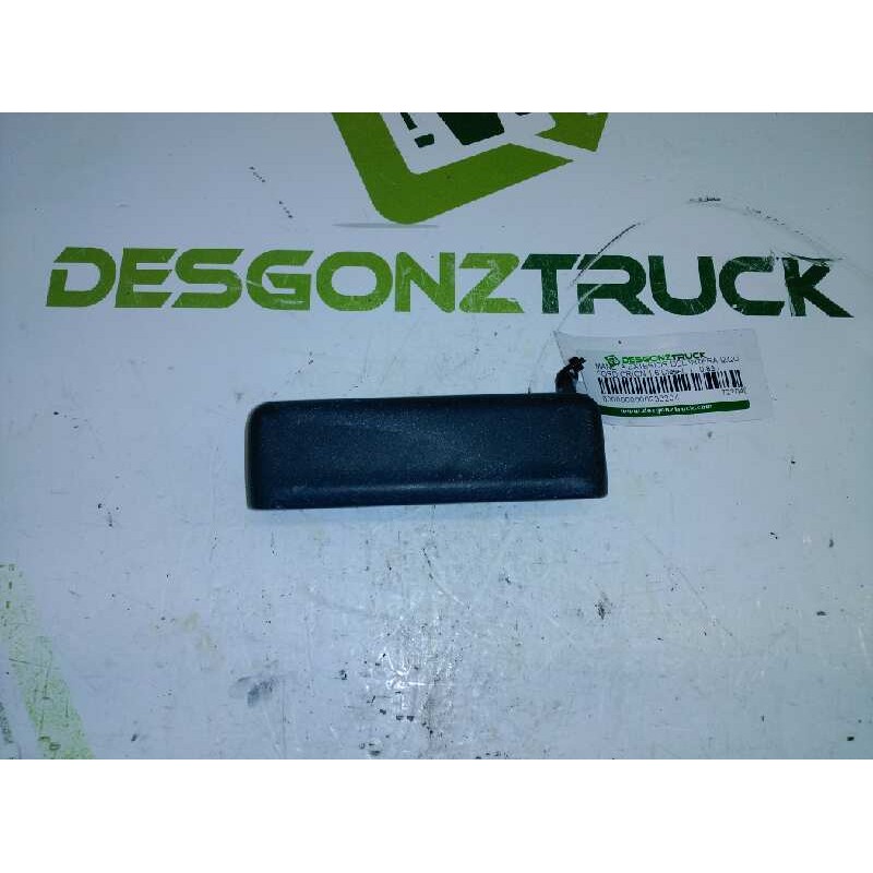 Recambio de maneta exterior delantera izquierda para ford orion 1.6 diesel referencia OEM IAM 7220481  